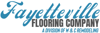 Fayetteville Hardwood Flooring